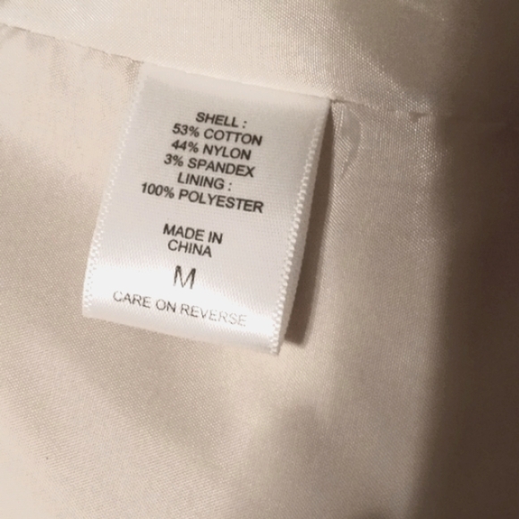 New York Company Women Knee length coat. - Picture 7 of 7